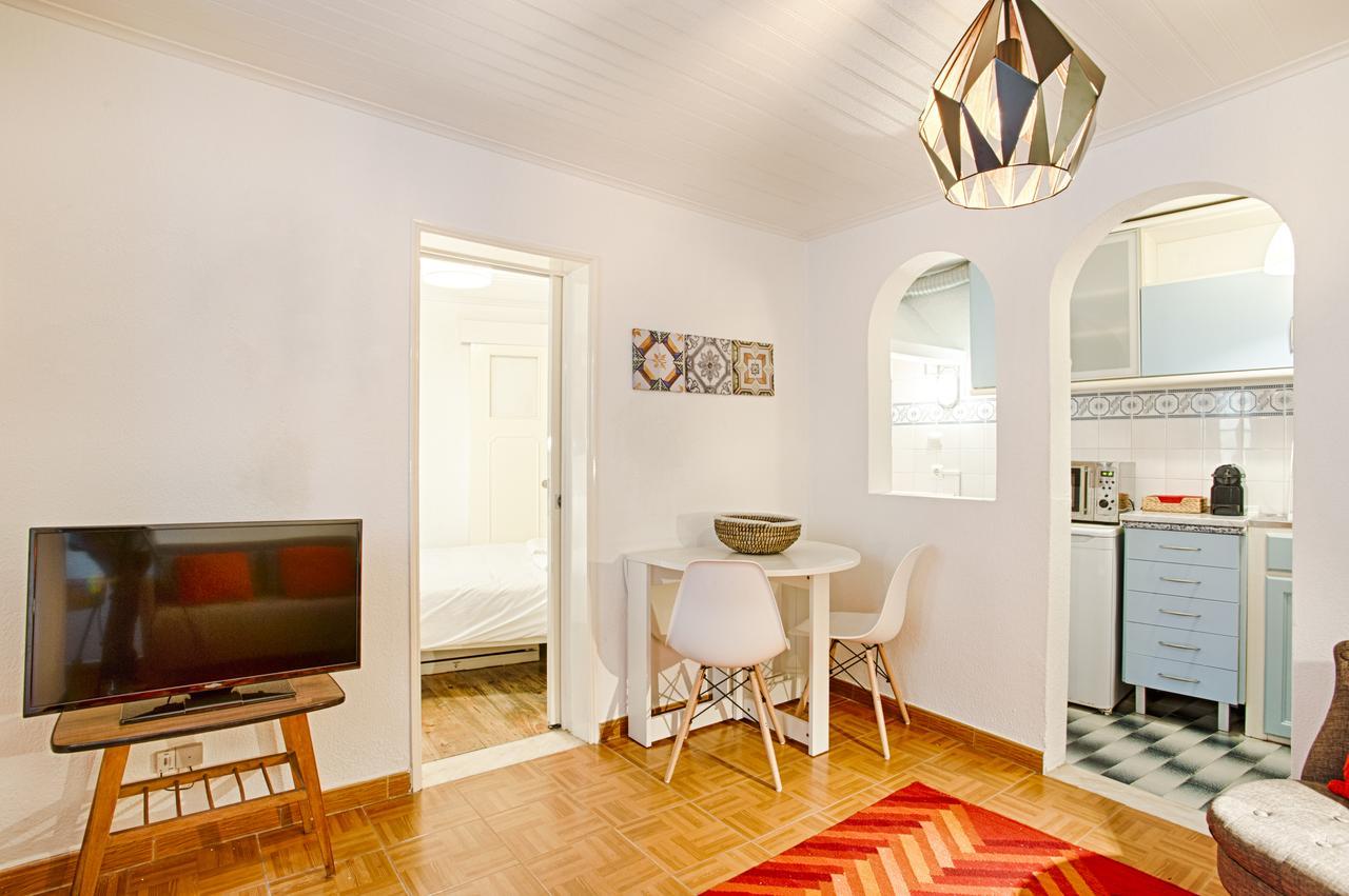 Lejlighed Bmyguest - Mouraria Ii Lisboa